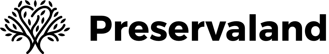 Preservaland Inc logo