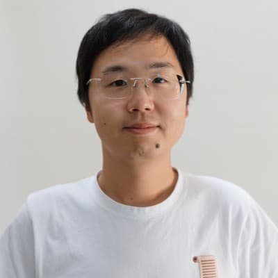 Haichen Shen