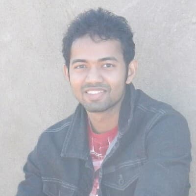 Sumedh Tare