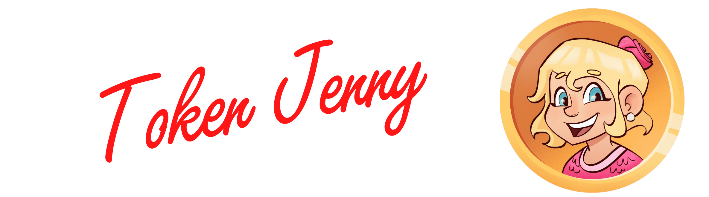 TokenJenny logo