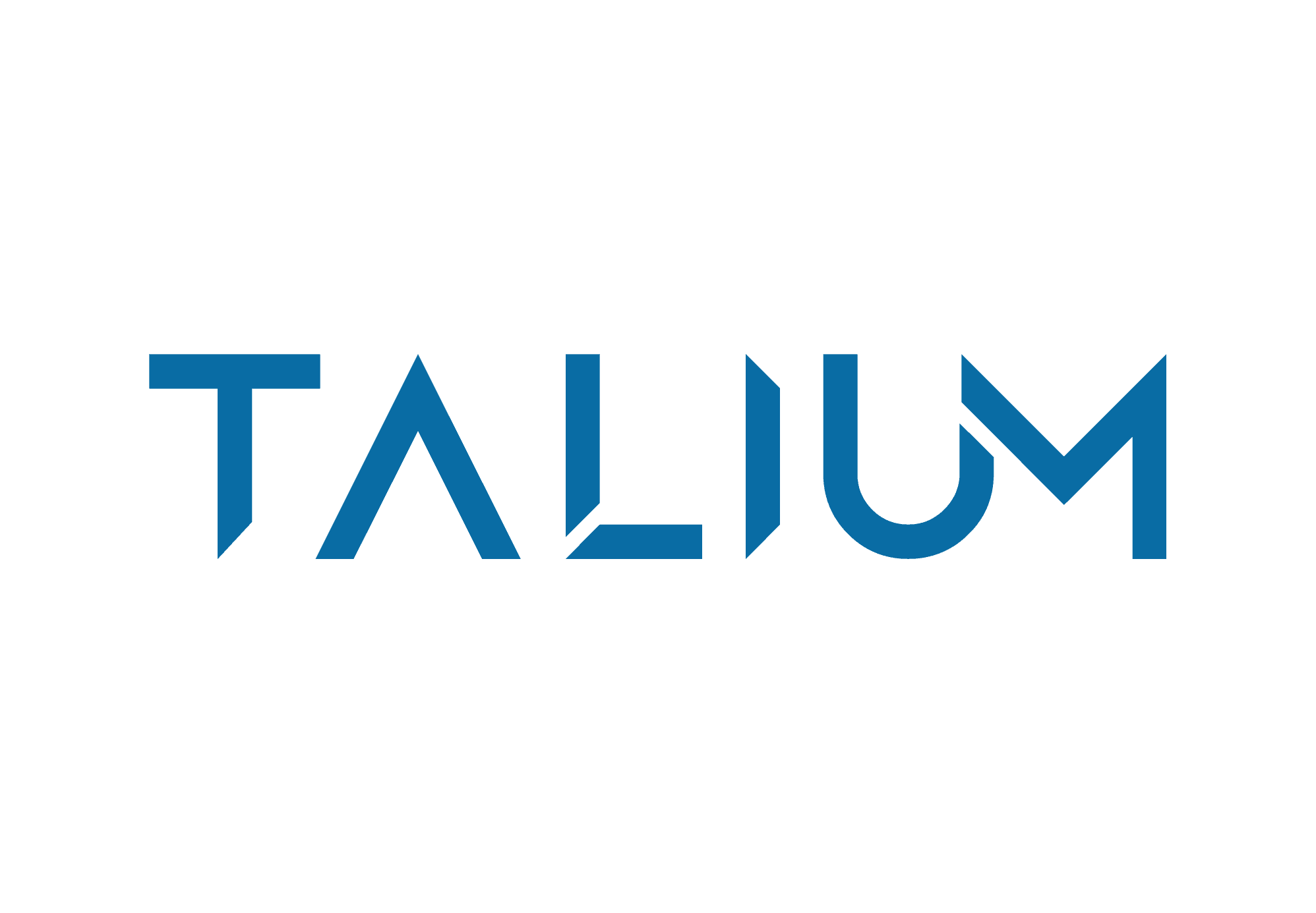 TALIUM logo