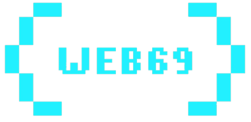WEB69 logo