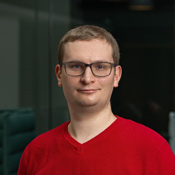 Alex Rehov