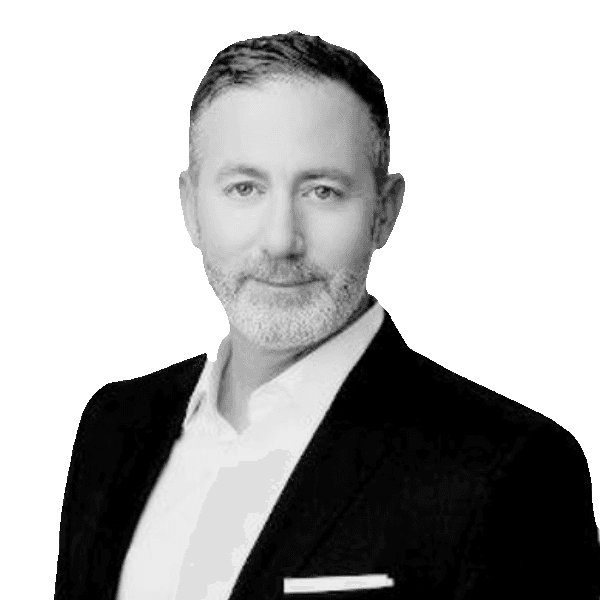 Ian Bentley