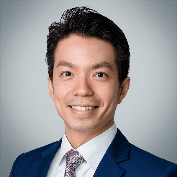 Timothy Ong