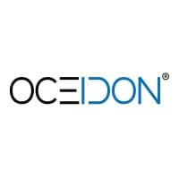 Oceidon Blox logo