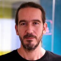 Vasilis Spyropoulos
