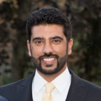 Imad Rahman
