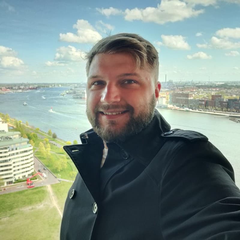 Łukasz Wolski