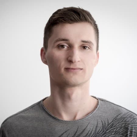 Damian Paszkowski