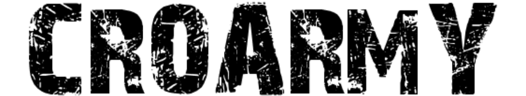 CroArmy logo