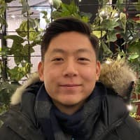 David Chen