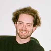 Gavin Atkinson