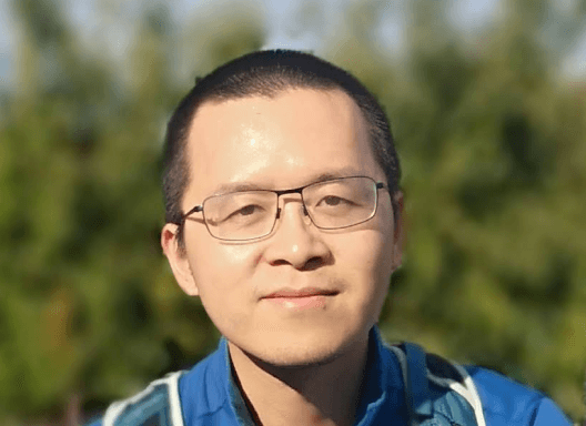 Xiao Meng