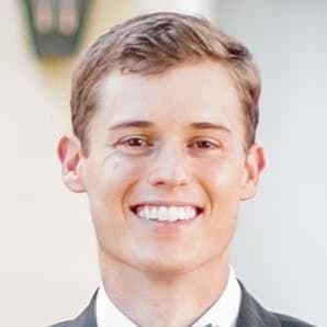 Blair Marshall