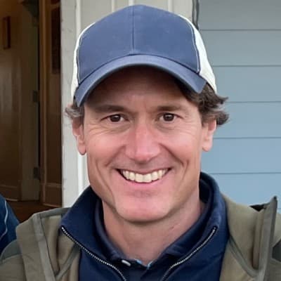 Todd Barr
