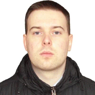Aleksei Vambo