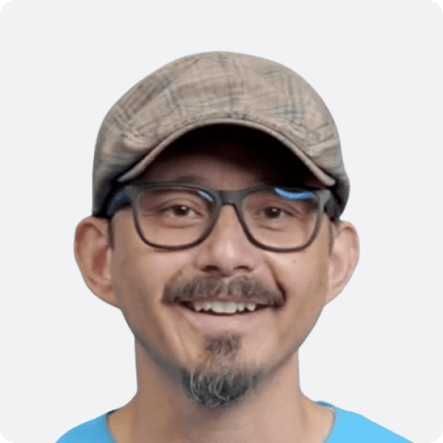 Peter Abila
