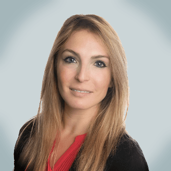 Jacqueline Gabbert