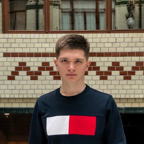 Aleksandr Golokoz