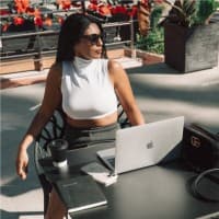 Amira Bouguera