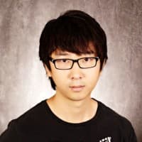 Jasper Jiang