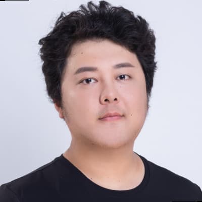 Terry Tai