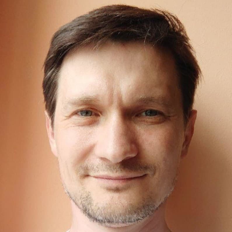 Andrey Falaleyev