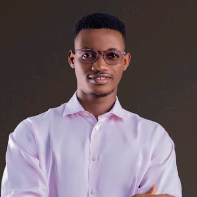 Patrick Idungafa