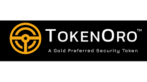 TokenOro logo