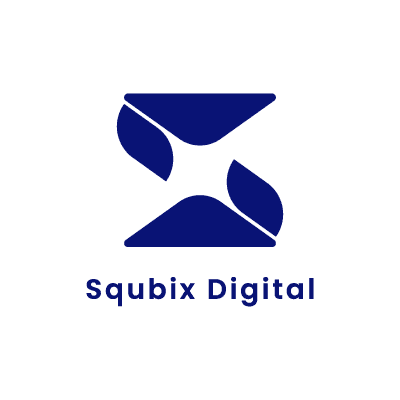 Squbix Digital logo