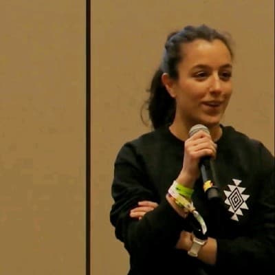 Pilar Rodríguez