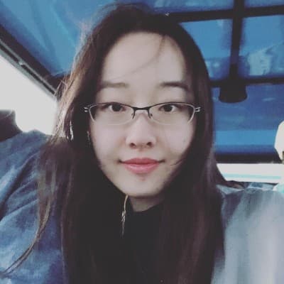 Diane "Shichao" Dai