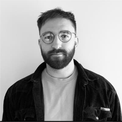 Aaron Dodd