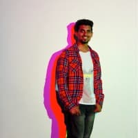 Rajath Shanbag