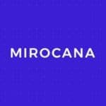 mirocana.com logo