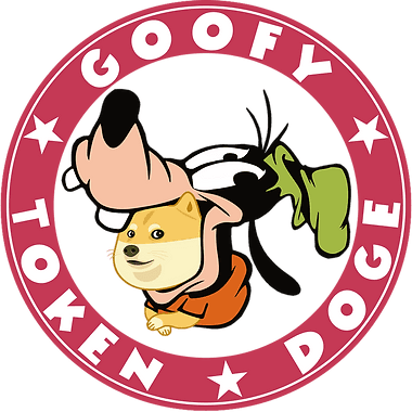 Goofydoge logo