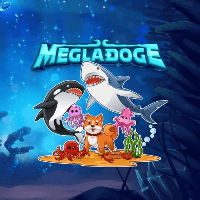 Megla Doge logo