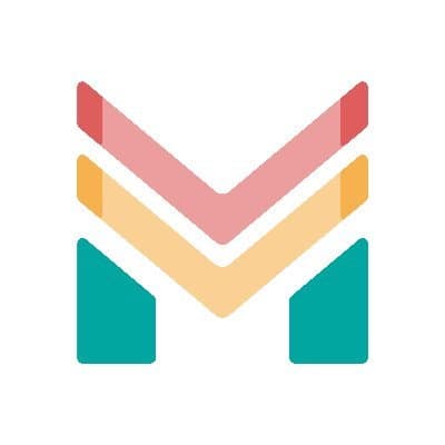 MapMetrics logo