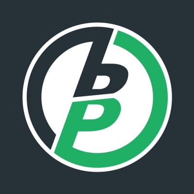 BlitzPick logo