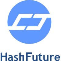 Hashfuture logo