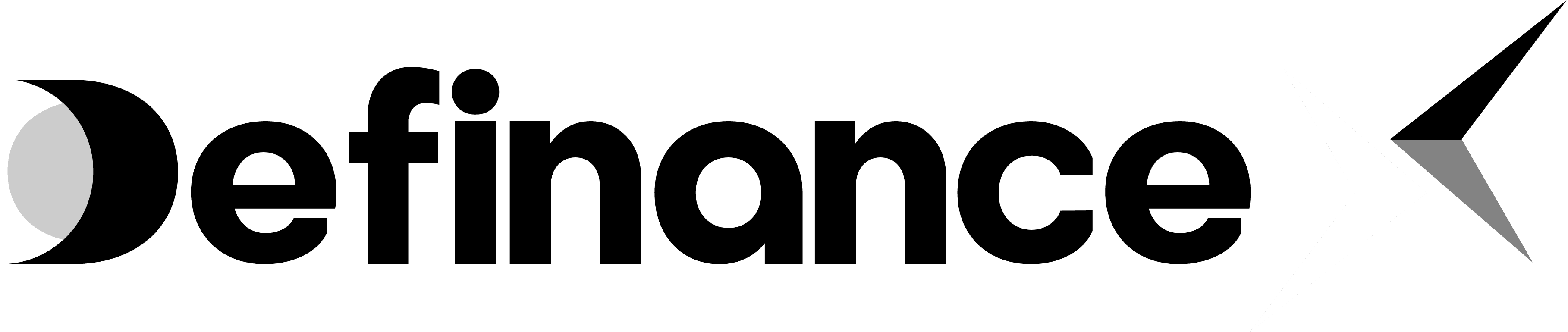 Definancex logo