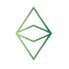 Ethereum Cash logo