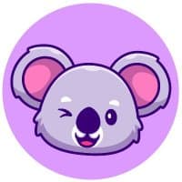 MoonKoala logo