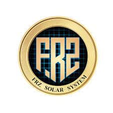 Frzss Coin – FRZSS COIN logo
