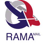 RamaMail logo