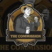 The Commissio logo