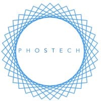 Phostech Reality logo