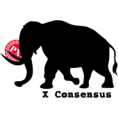 PROJECT X OPEN SOURCE logo