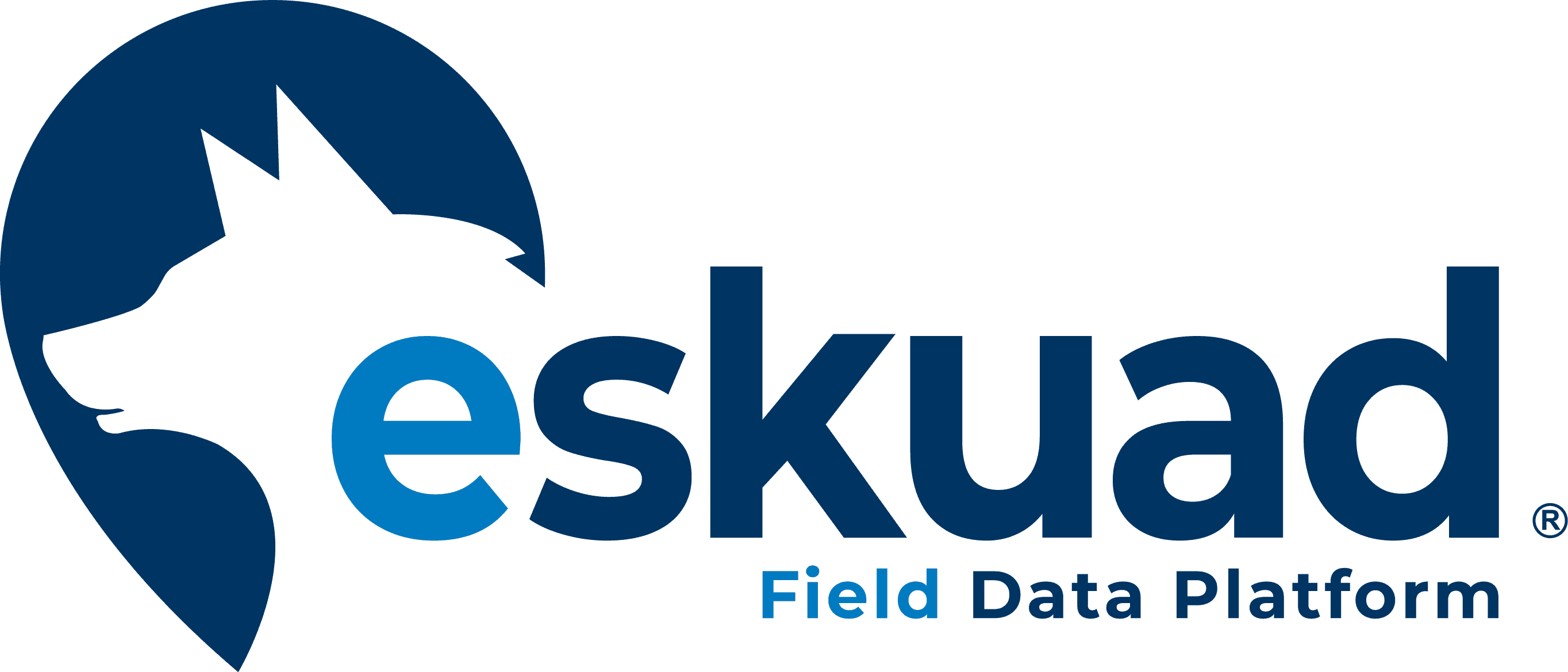Eskuad logo